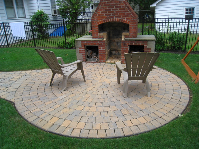 Benefits of Installing an Outdoor Fire Pit