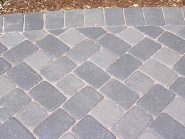 Various Types Of Paving Stones Grandview Landscape